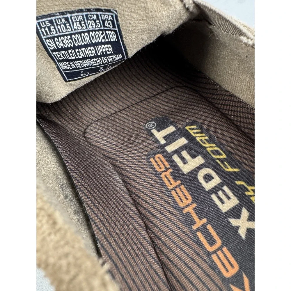 Skechers out thank 11
