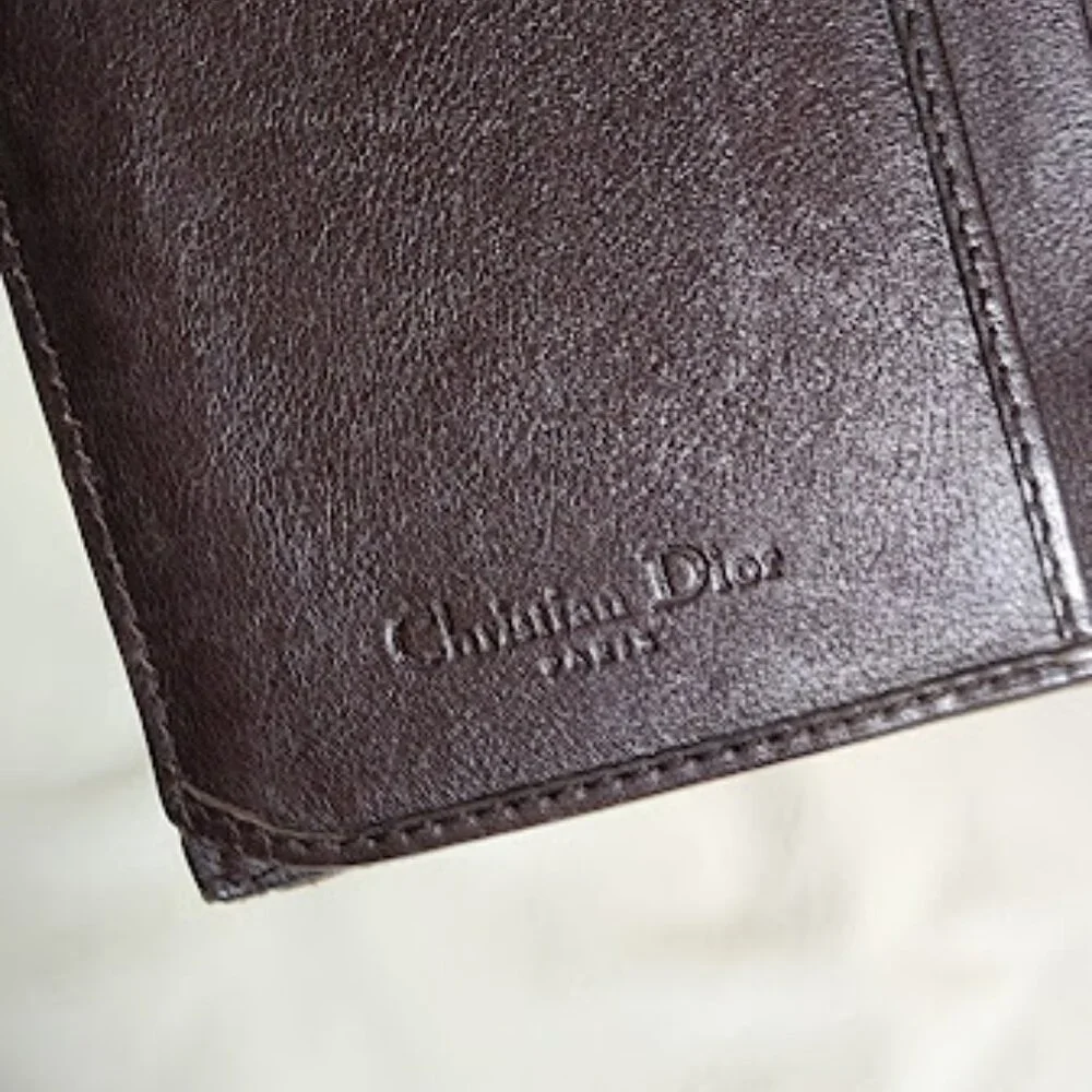 Dior certificate authenticity