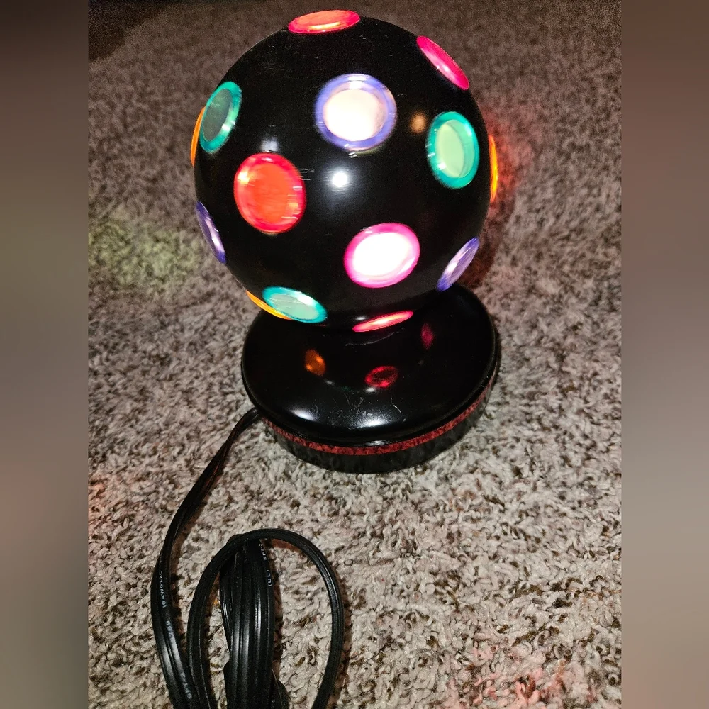 N/A globe item