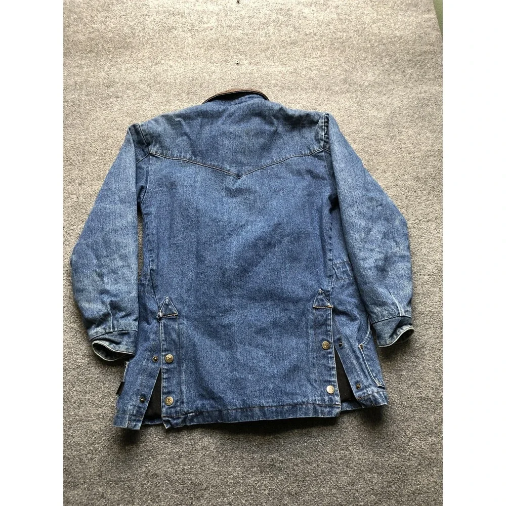 Roper brand range