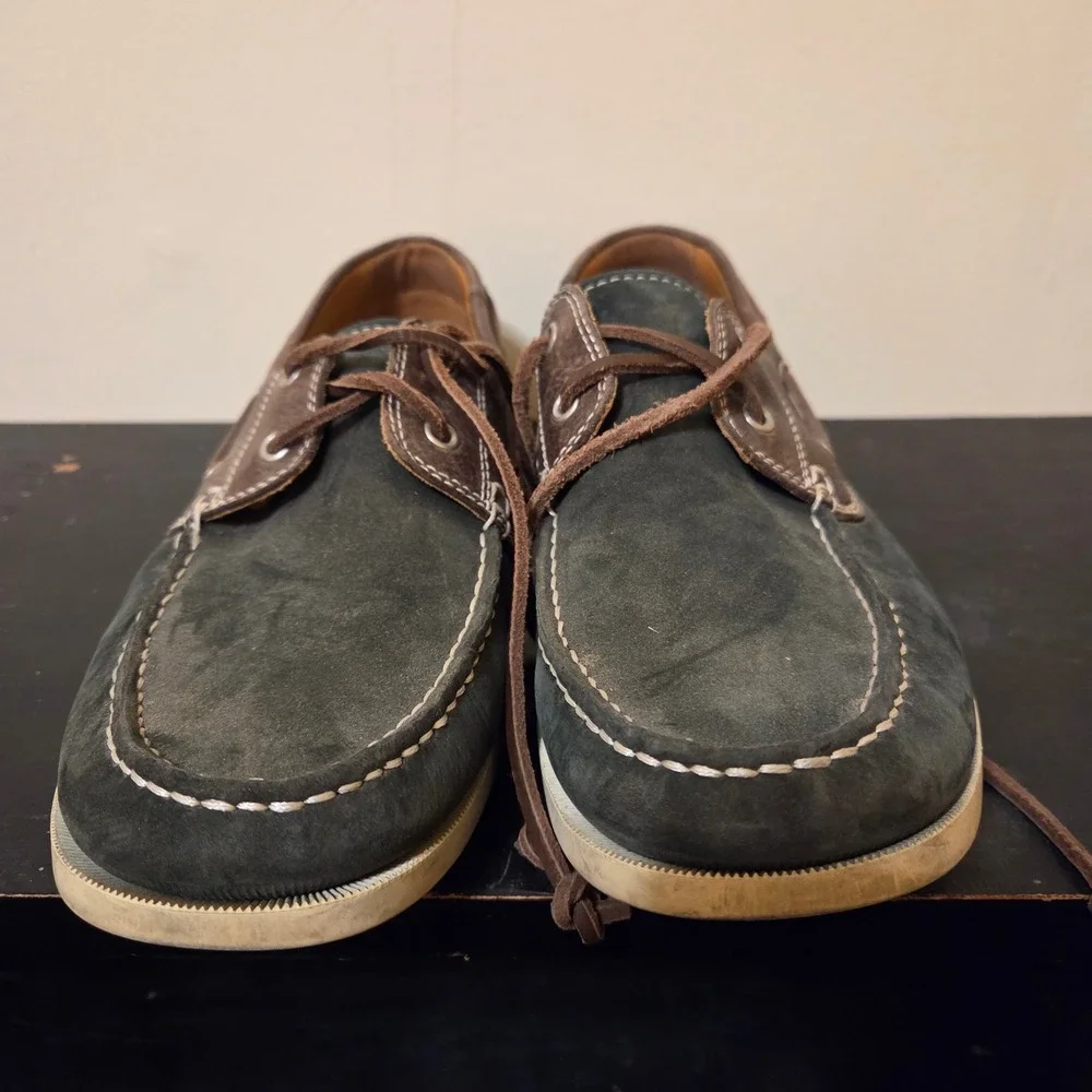 Ecco brand style