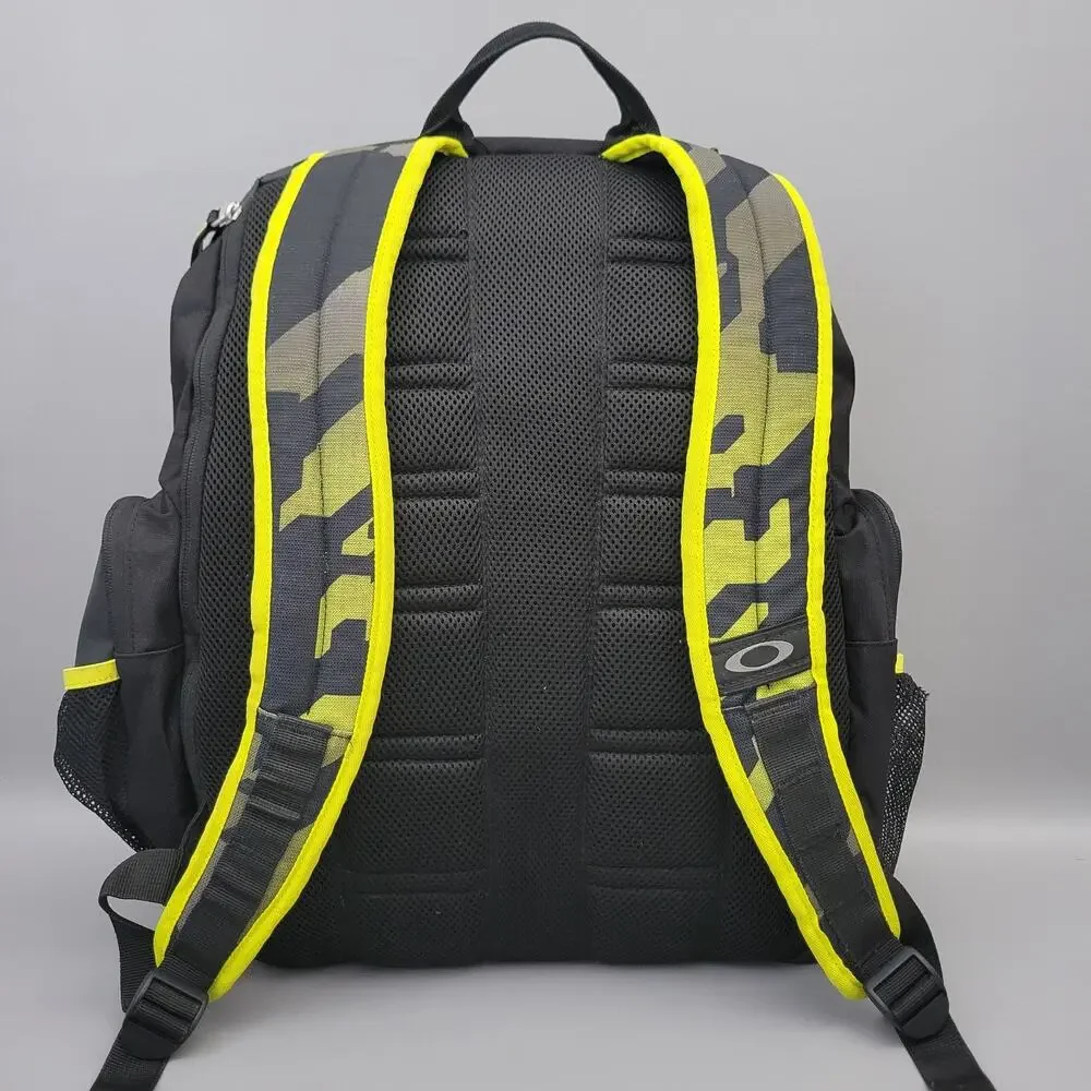 OAKLEY Backpack Hiking One Size Black