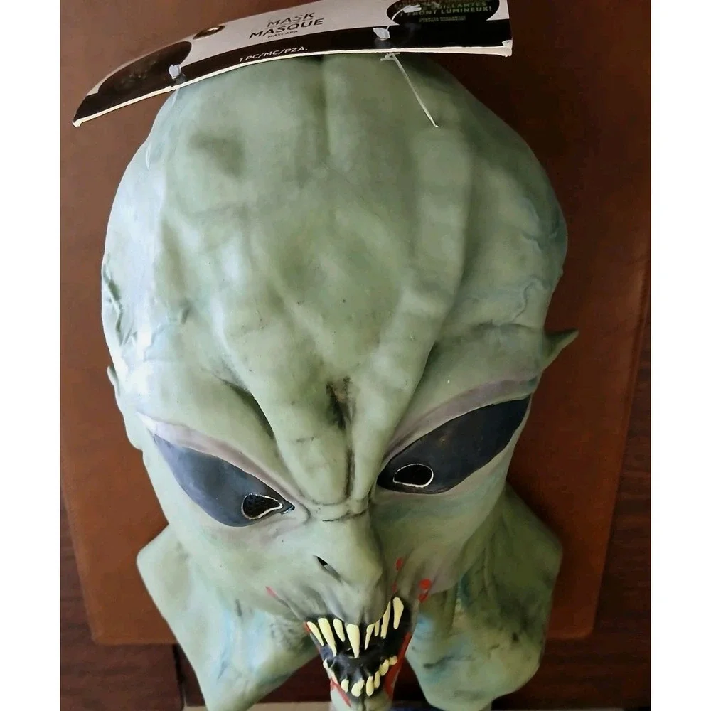 N/A nee alien