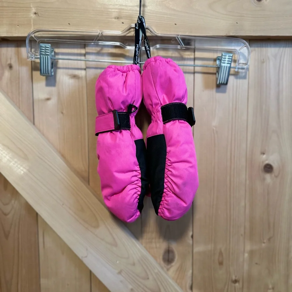 N/A warm insulated
