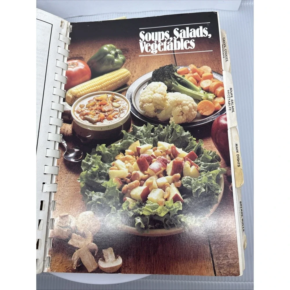 N/A cookbook glendale