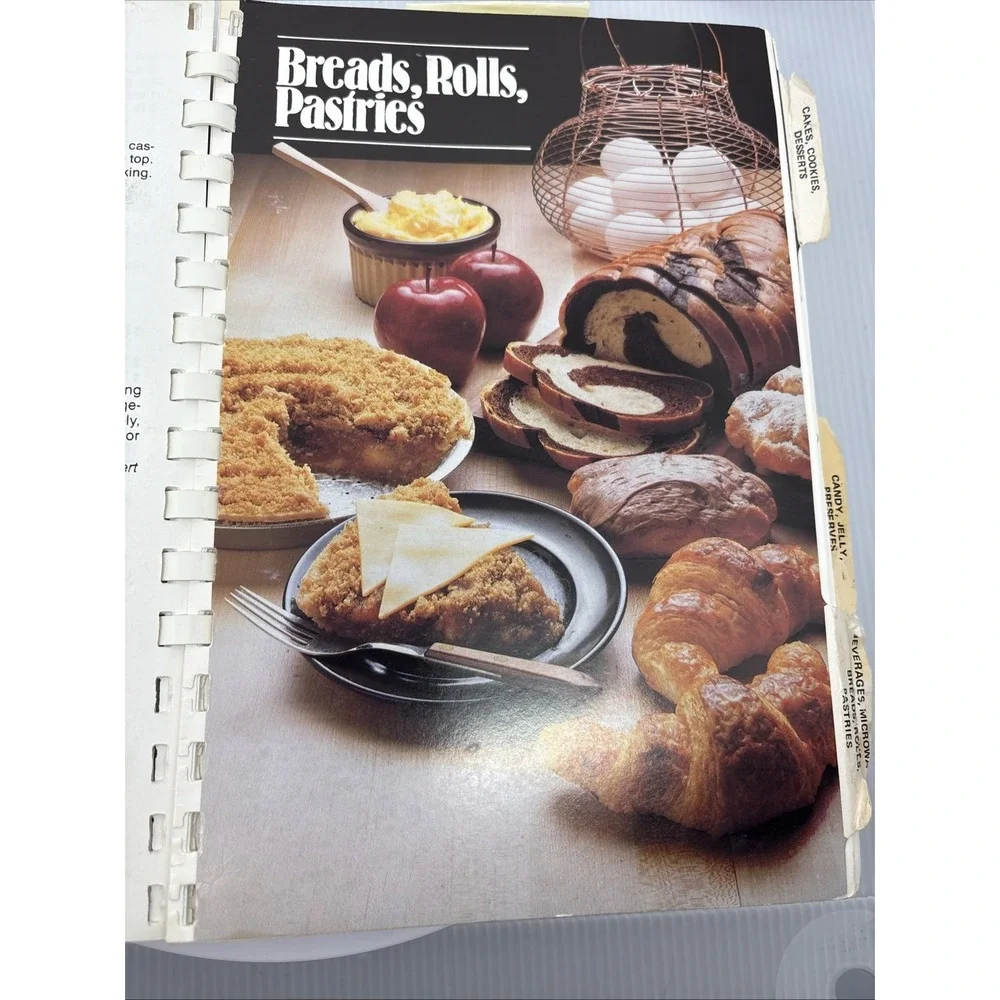 N/A cookbook glendale