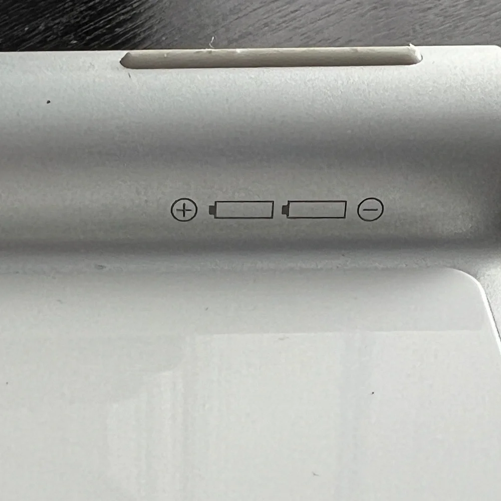 Apple this wireless