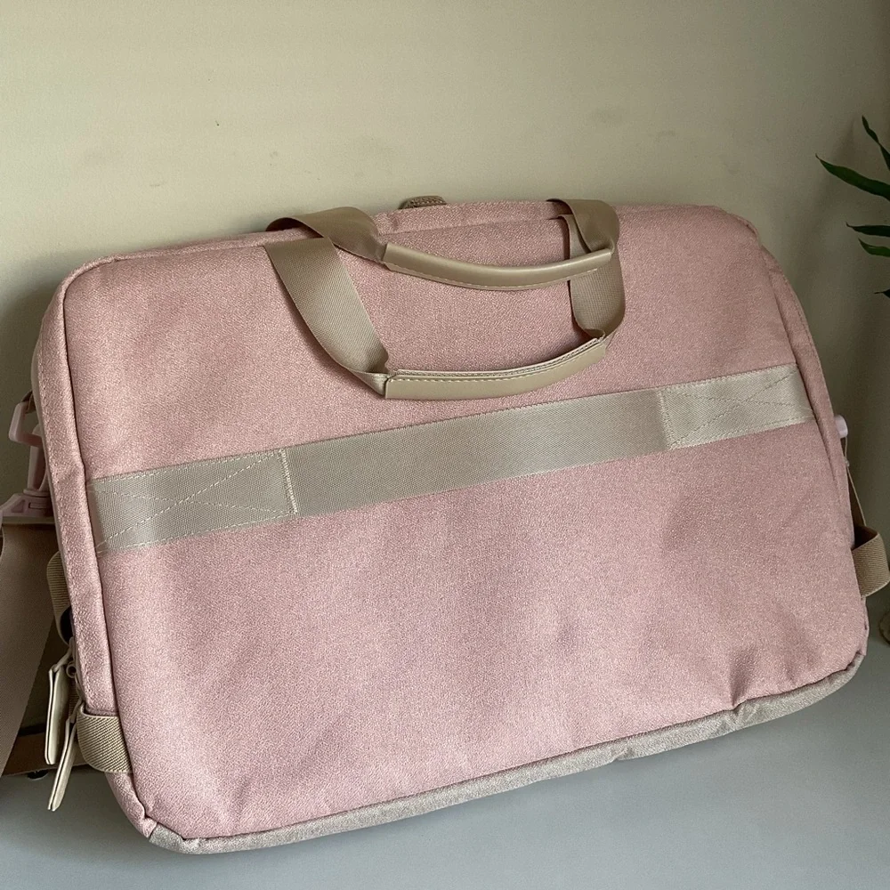 Bagsmart laptop bag