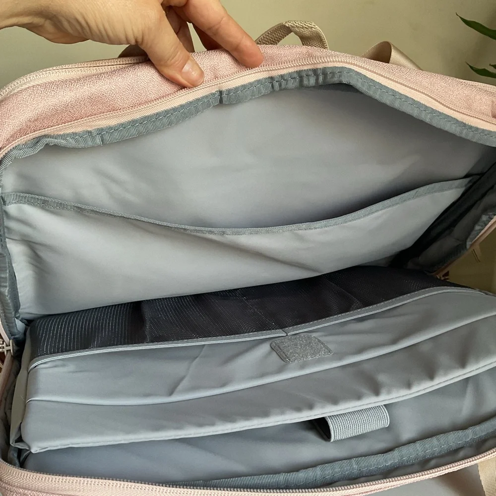 Bagsmart laptop bag
