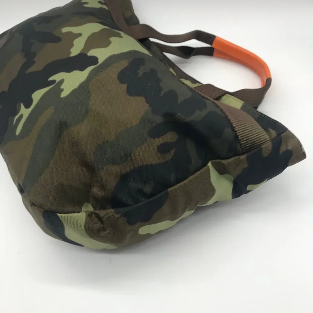 twelve camo