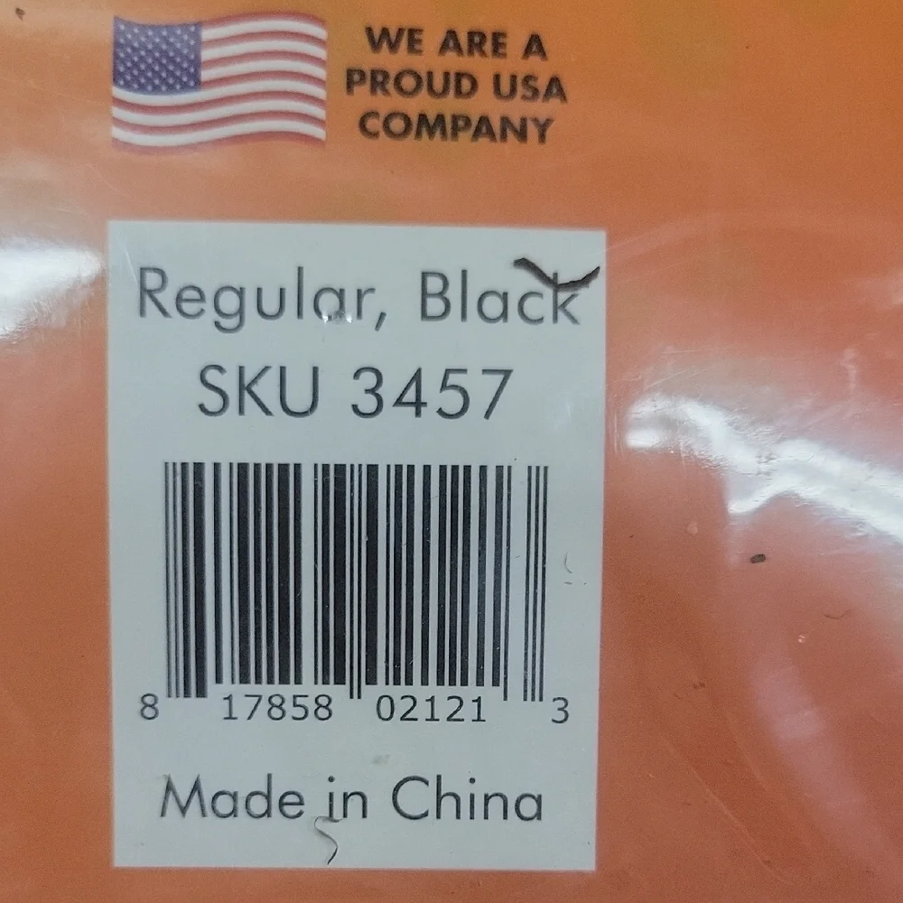 Black Rear Seat Cover for Cars, Trucks, and SUVs