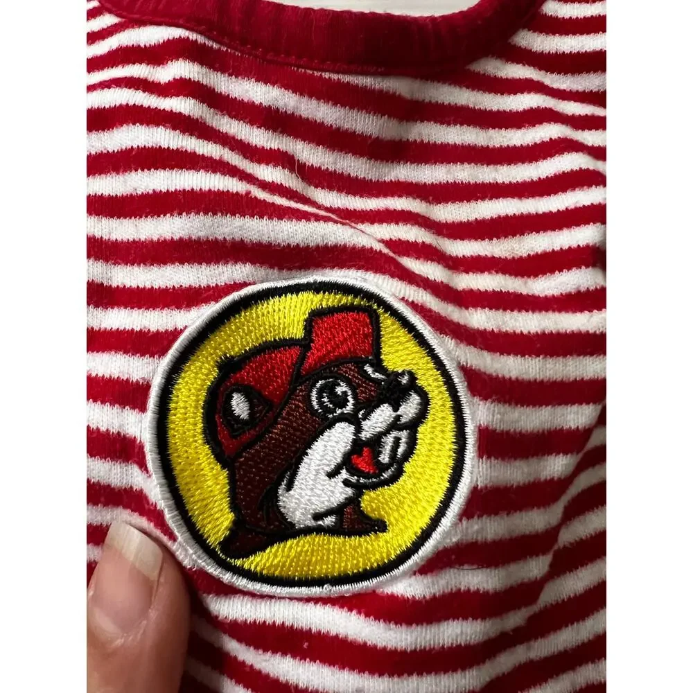 Buc-ees pre loved