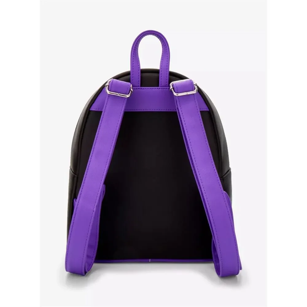 Loungefly disney villains