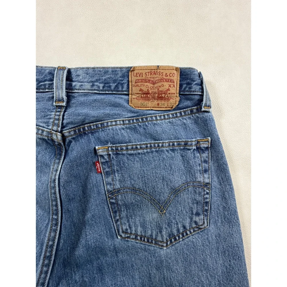 Levis vtg levi