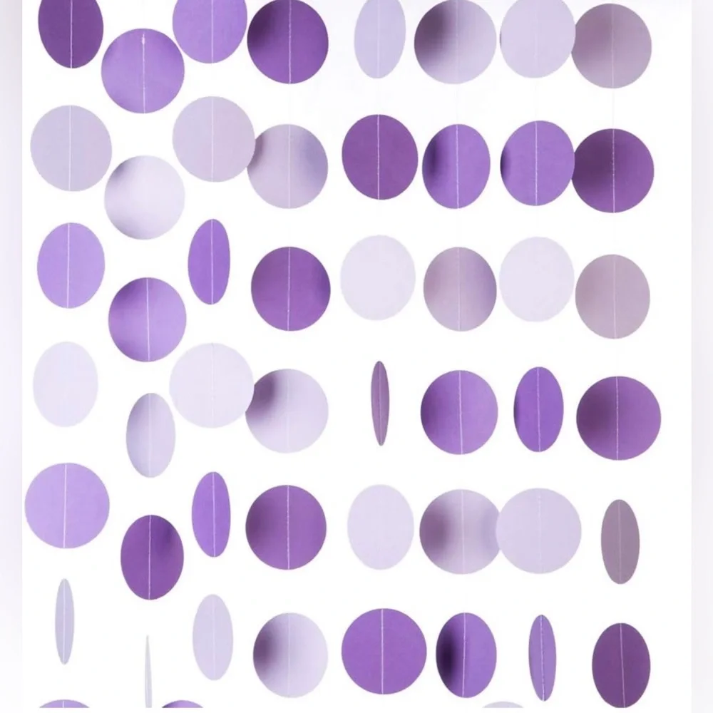 unbranded birthday lavender roll