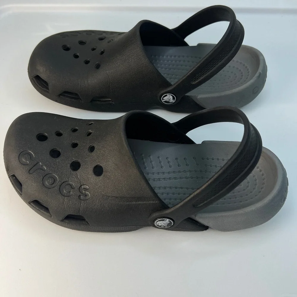 CROCS kids duet