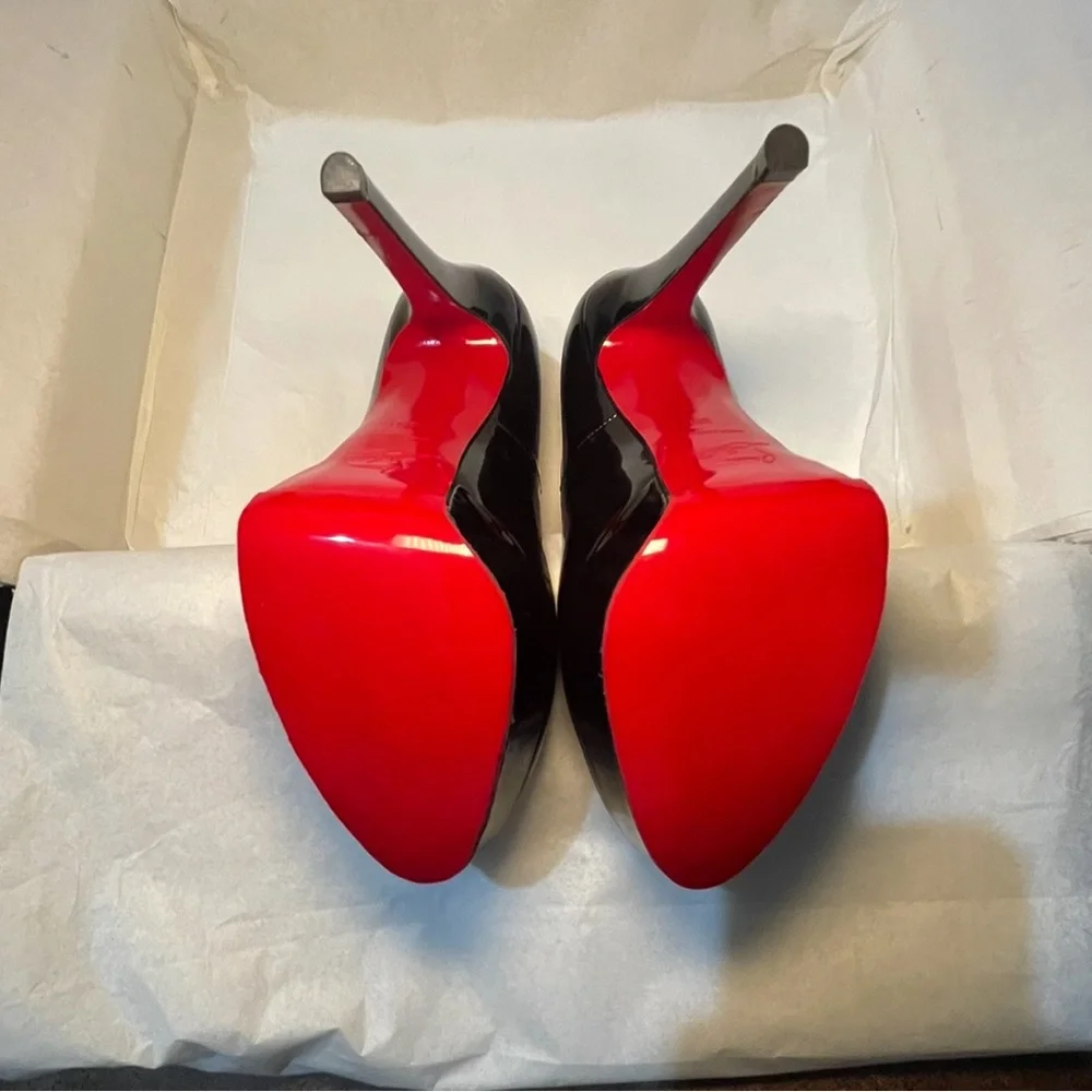 Christian Louboutin genuine nominal