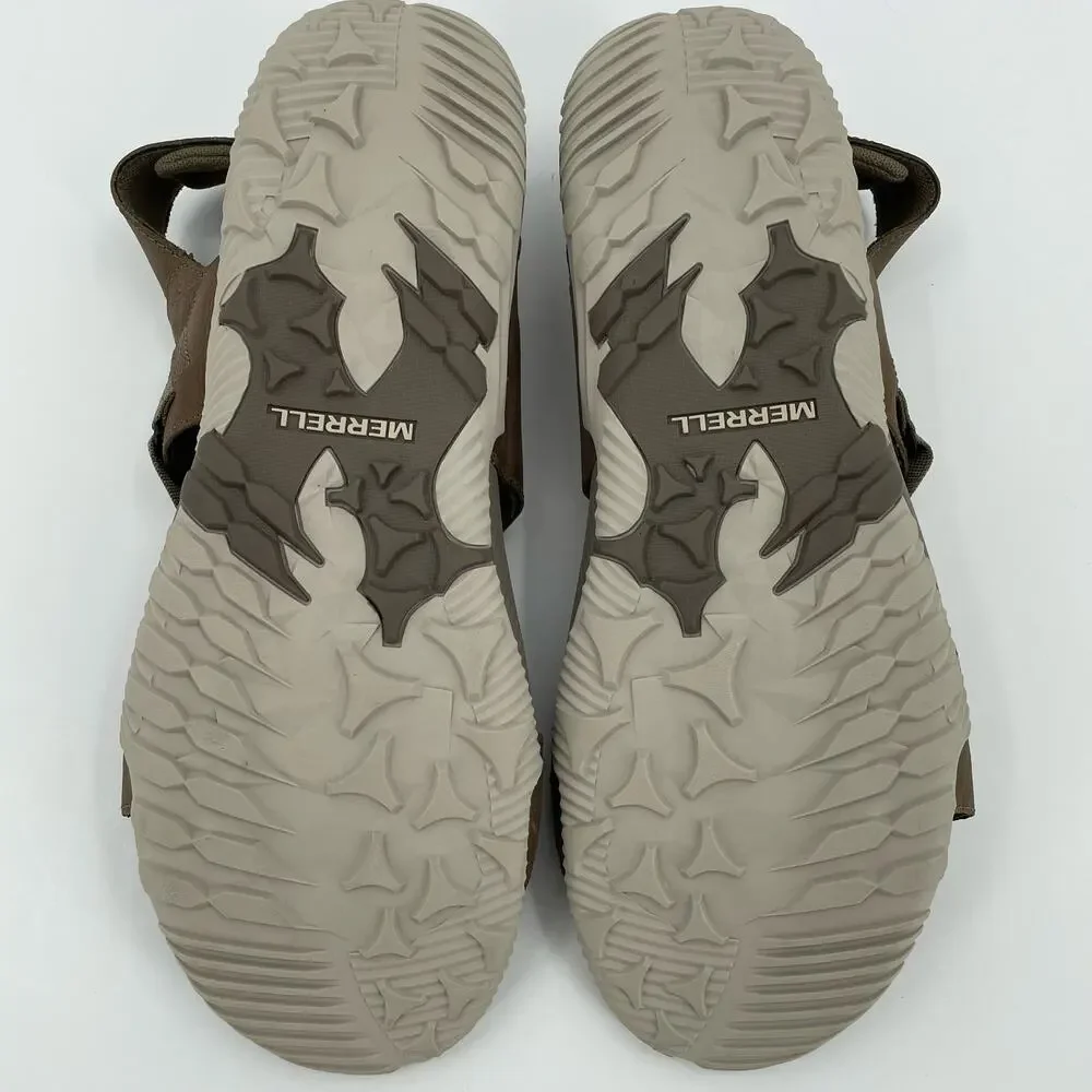 Merrell men jungle