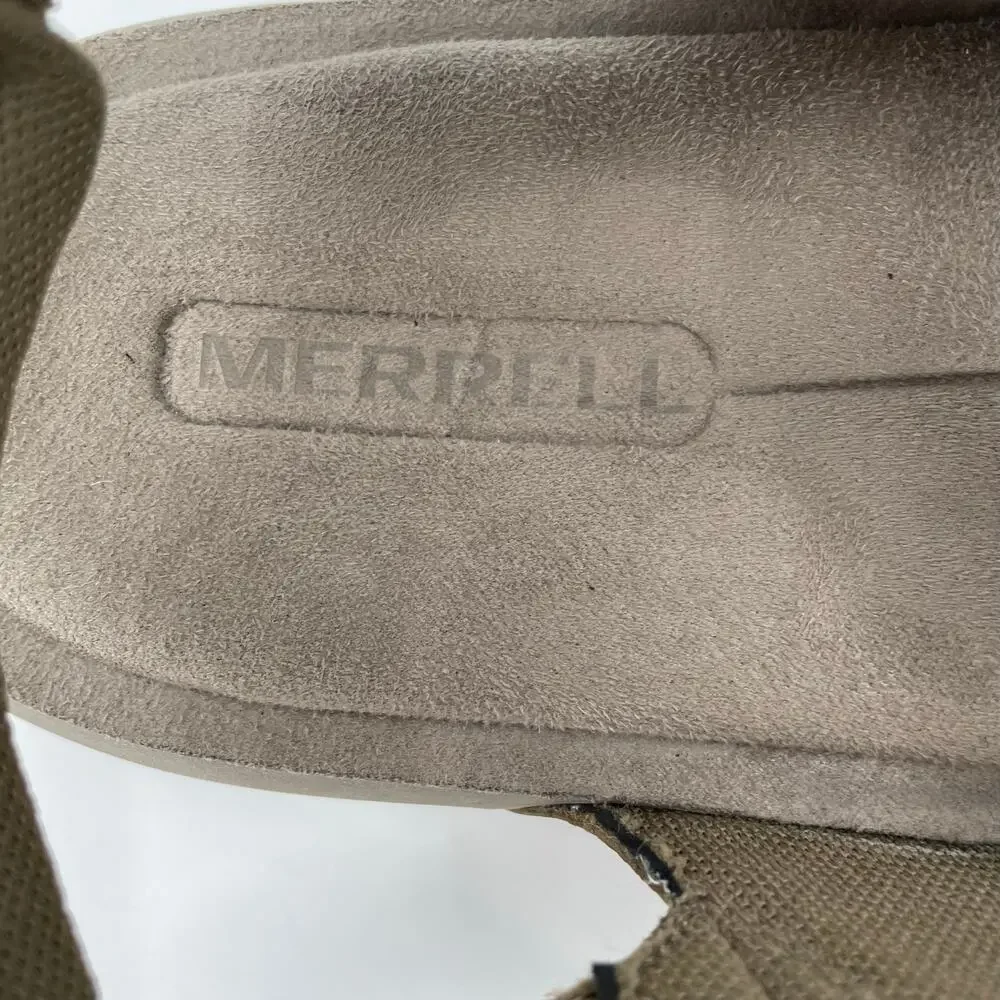 Merrell men jungle