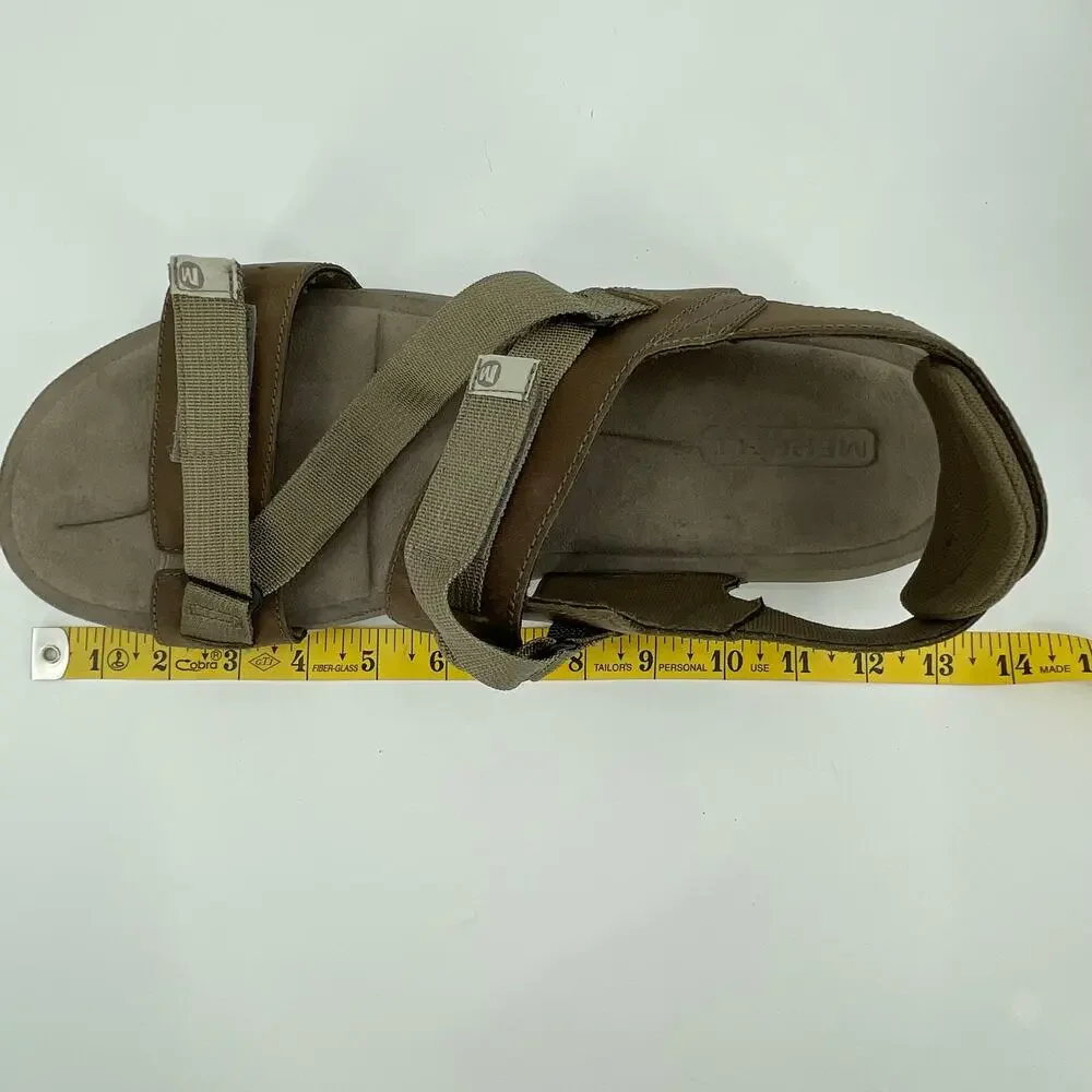 Merrell men jungle
