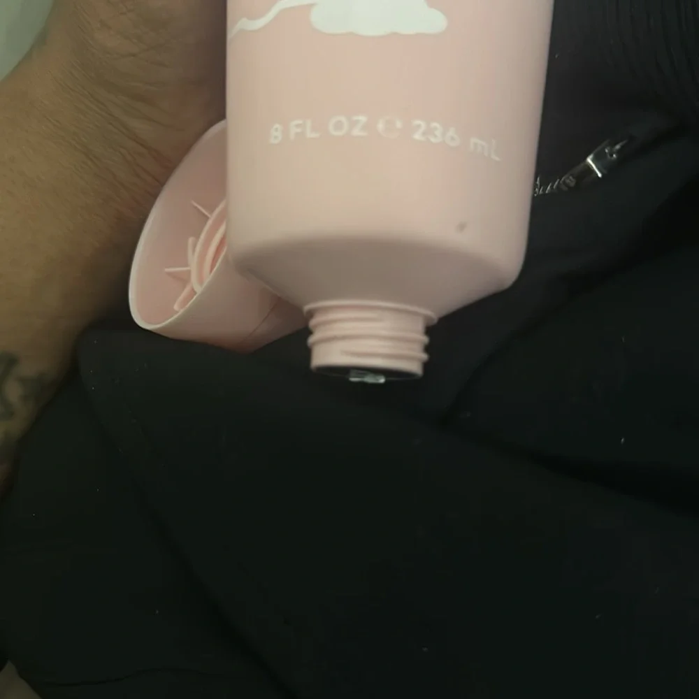 Kylie Baby Moisturizing Lotion