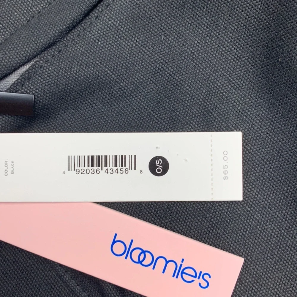 Bloomies bloomie extra