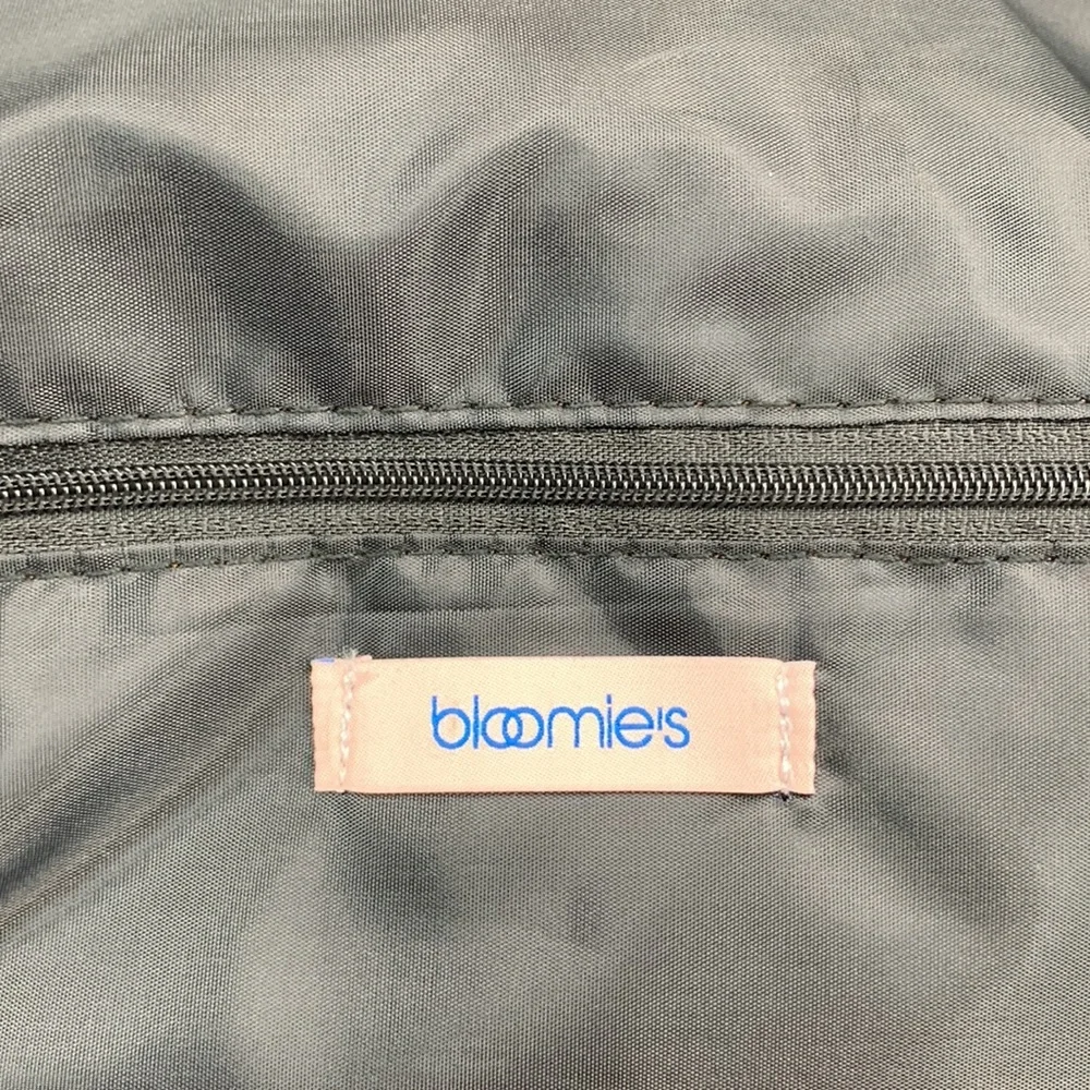 Bloomies bloomie extra