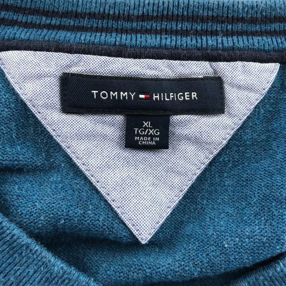 Tommy Hilfiger soft cotton