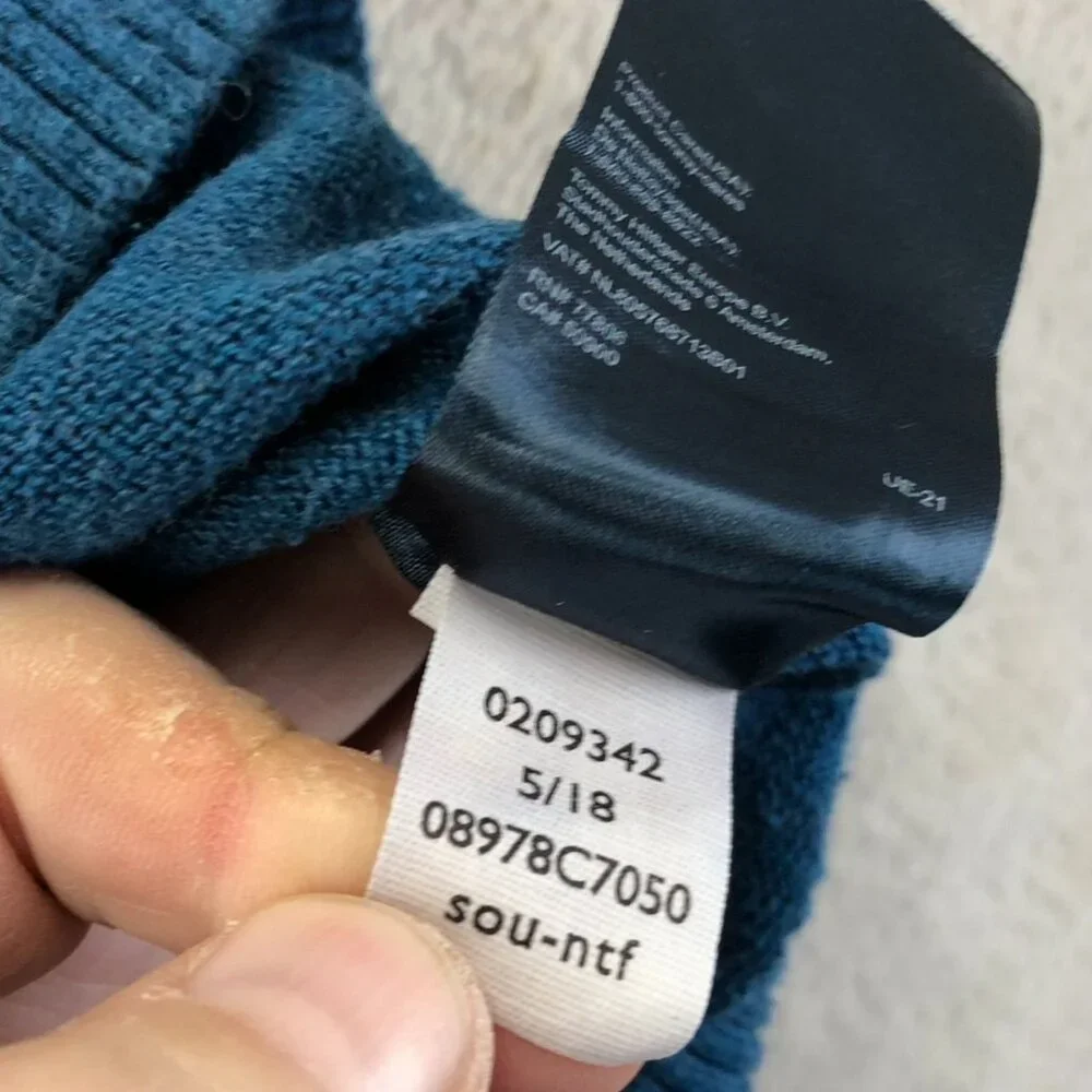 Tommy Hilfiger soft cotton