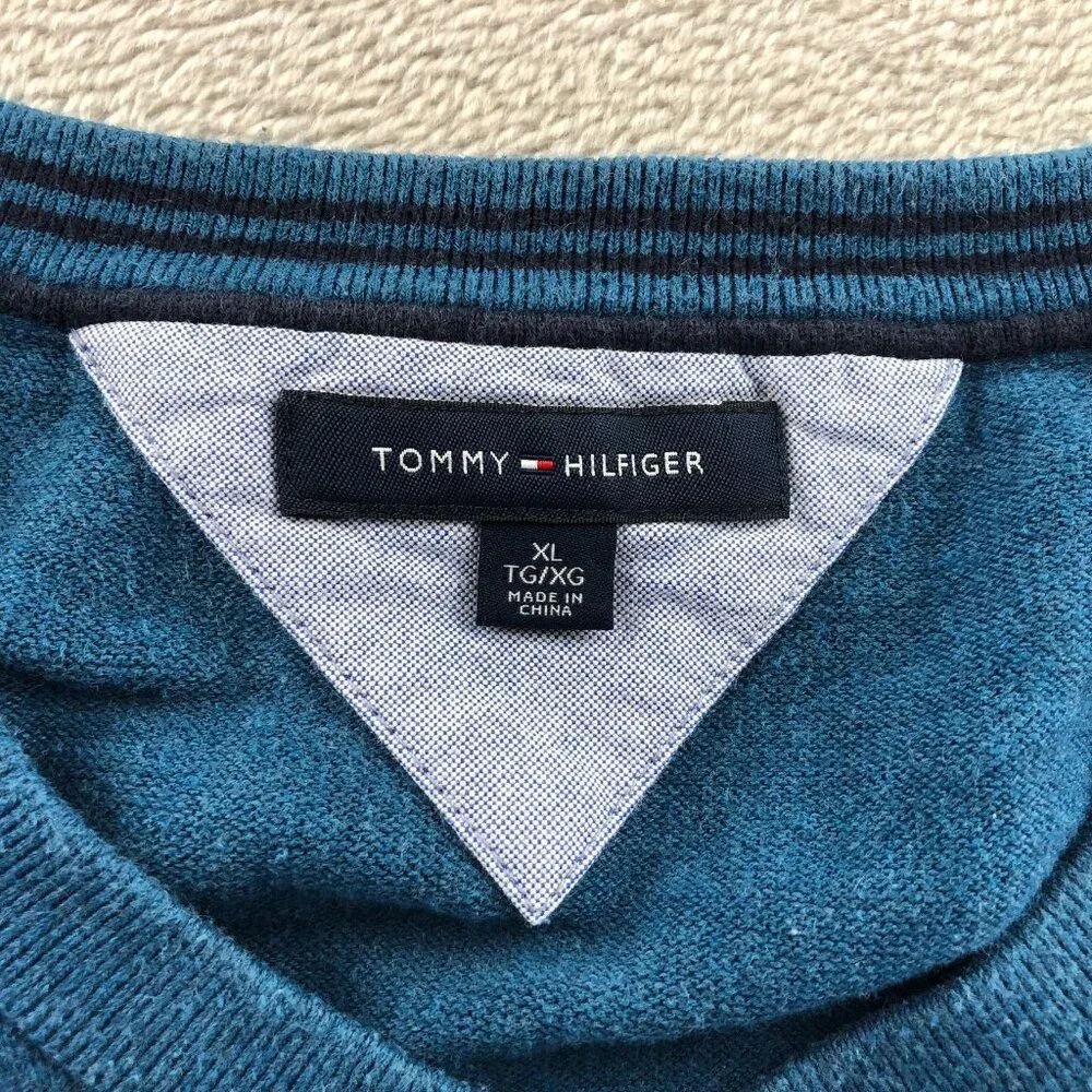 Tommy Hilfiger soft cotton