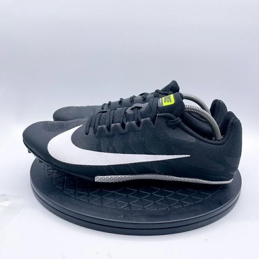 Nike rival size