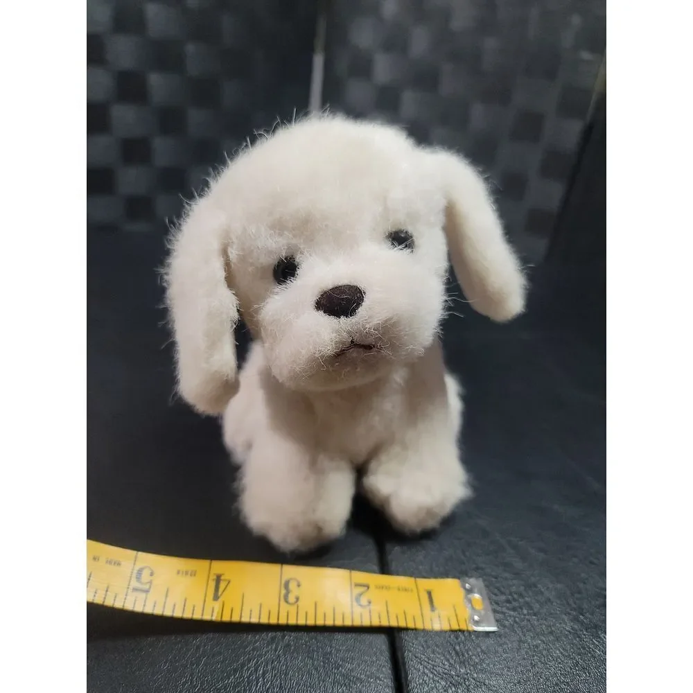 Russ adorable little