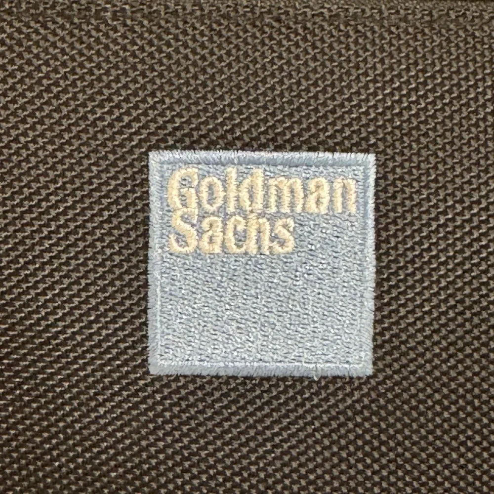 The Unbranded Brand vintage goldman