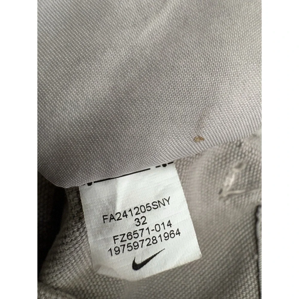 Nike new life