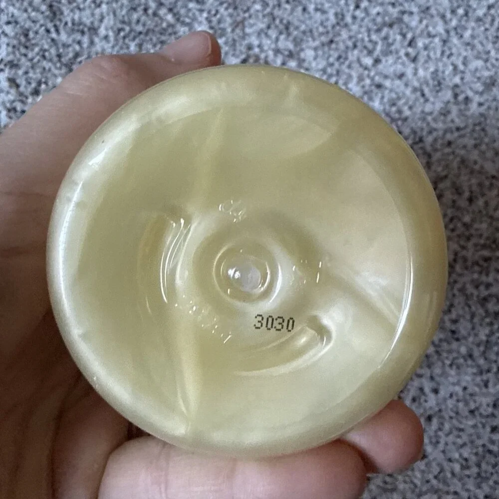 Philosophy lemon custard