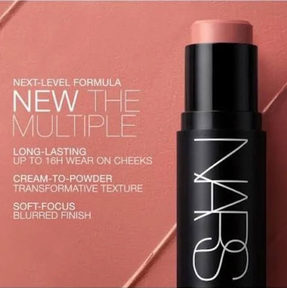 NARS kosas hourglass