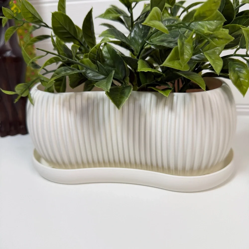 Hand Crafted bring modern
