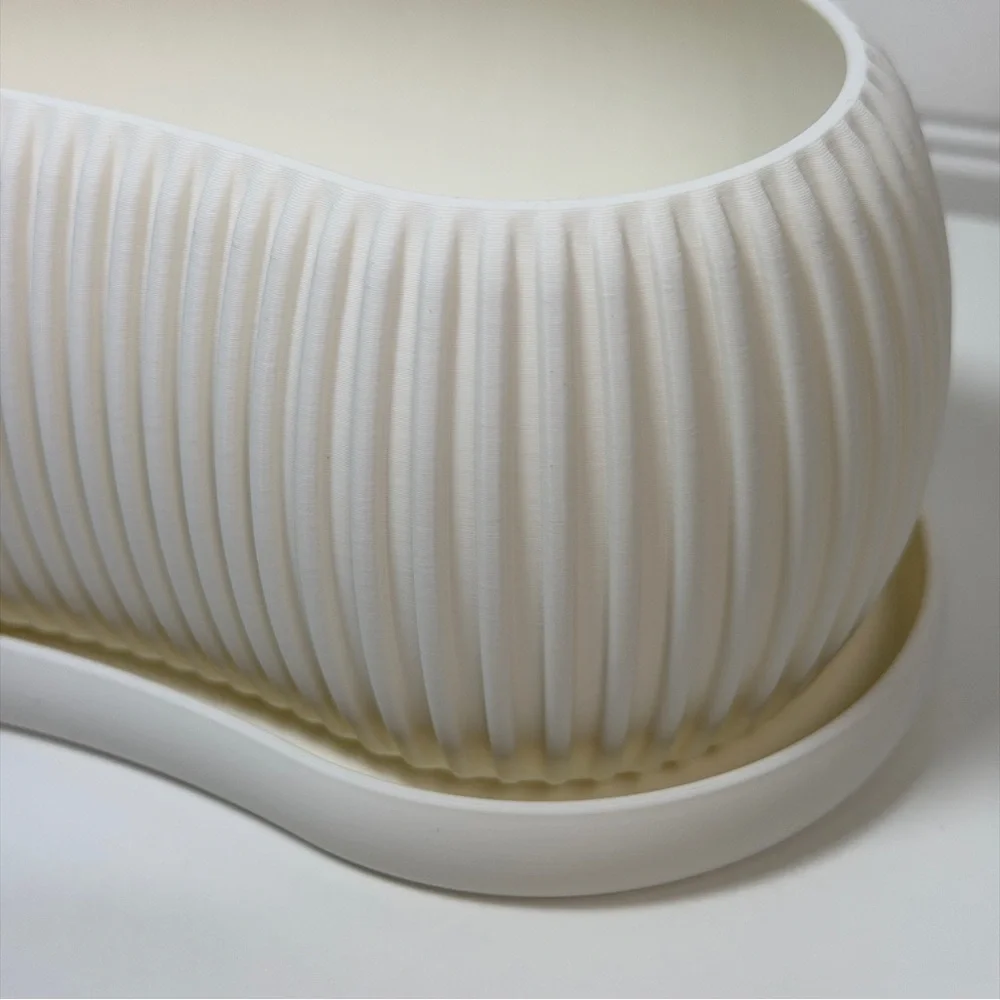 Hand Crafted bring modern