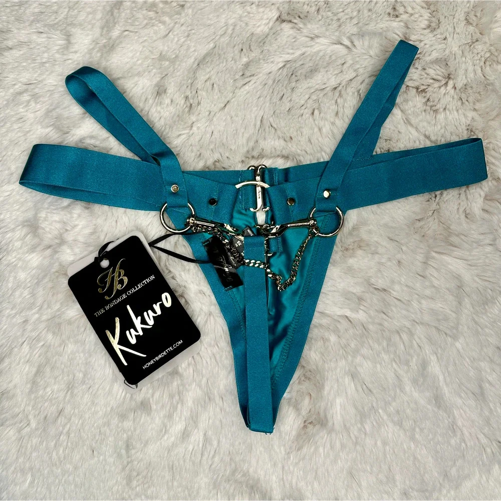 Honey Birdette honey birdette