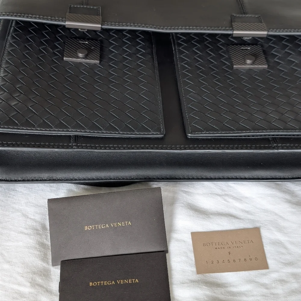 Bottega Veneta elevate your