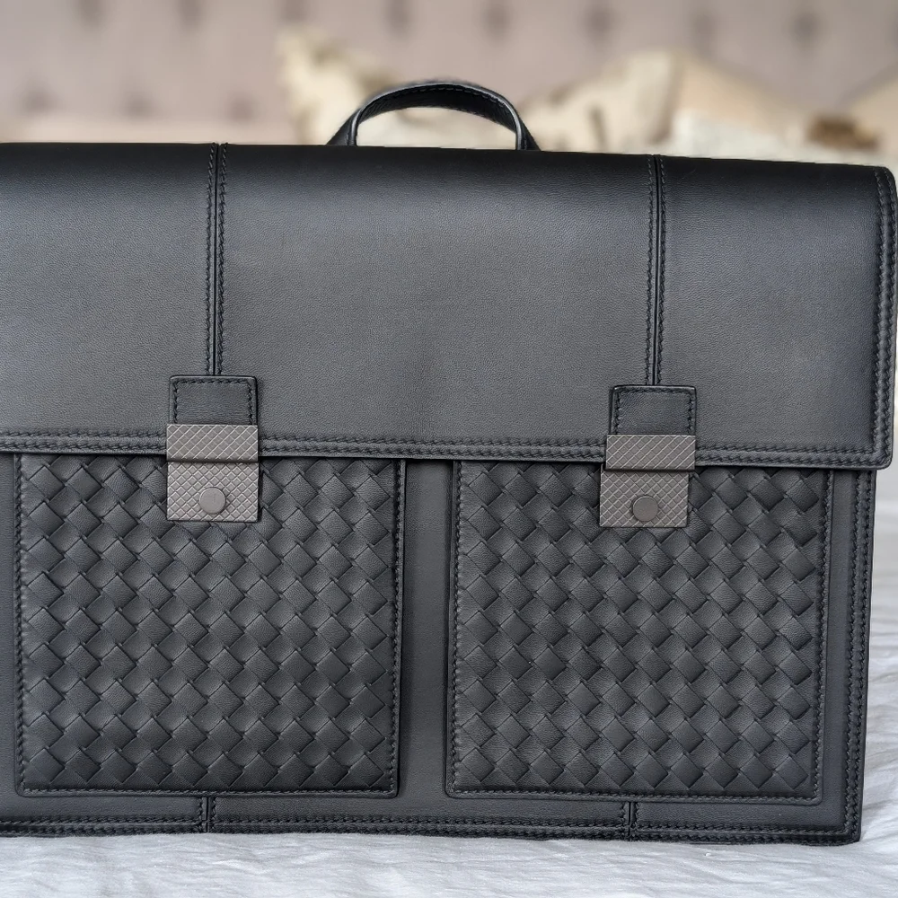 Bottega Veneta elevate your