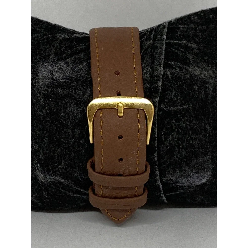Fossil this watch
