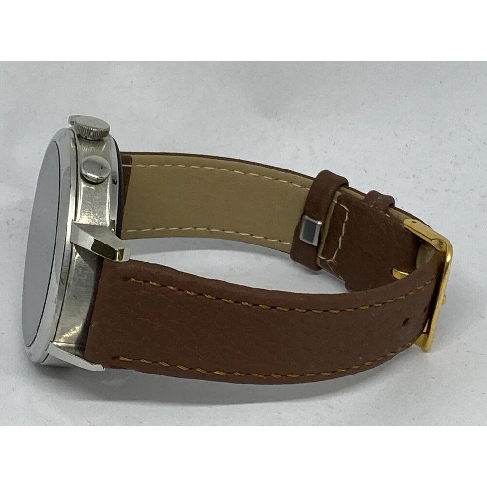 Fossil this watch