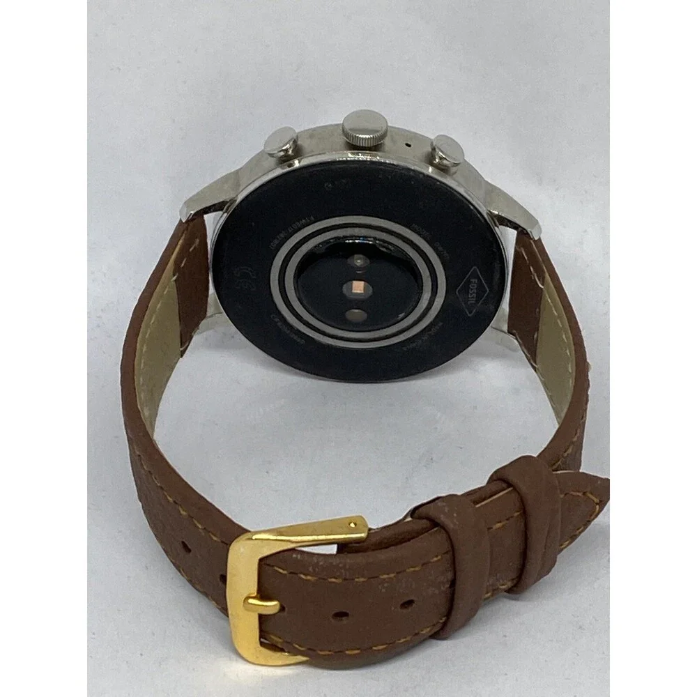 Fossil this watch