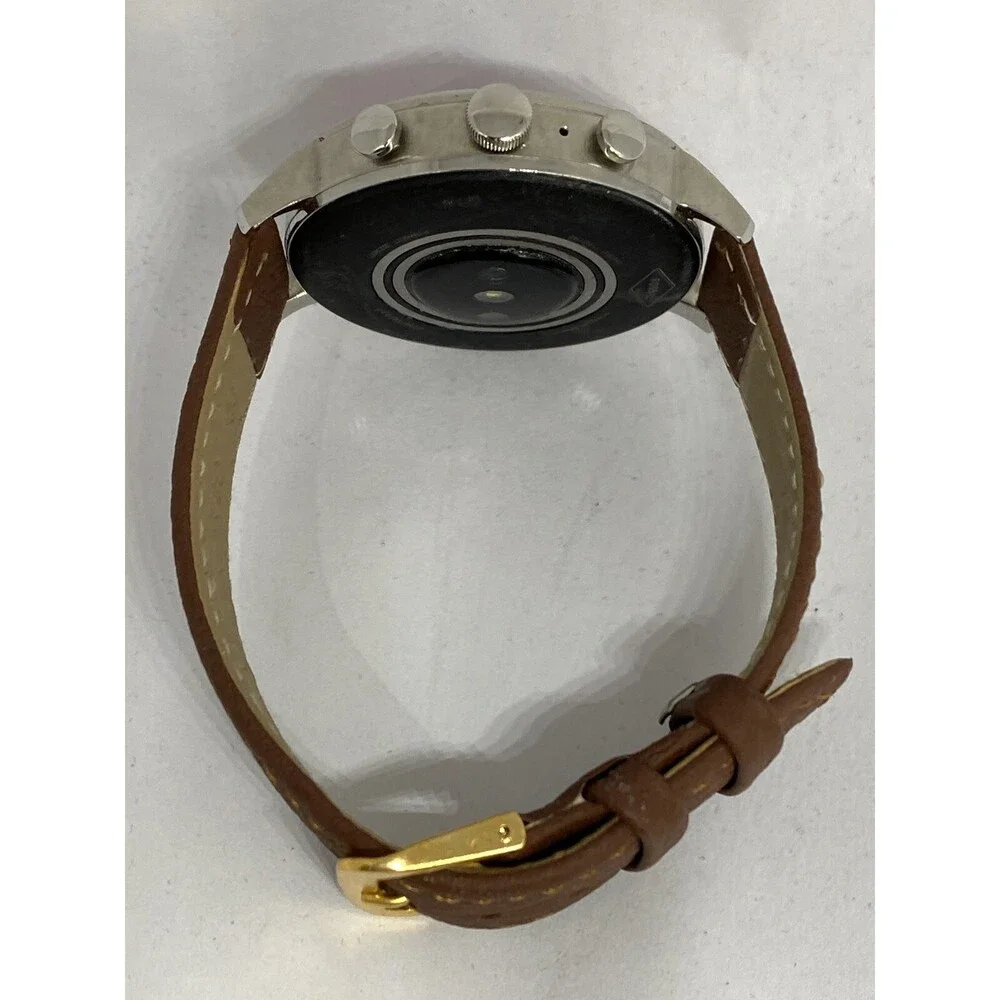 Fossil this watch