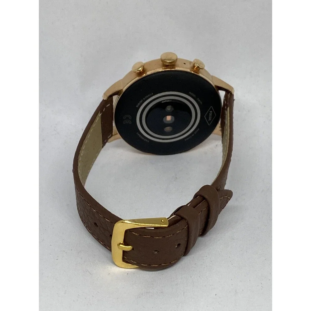 Fossil this watch