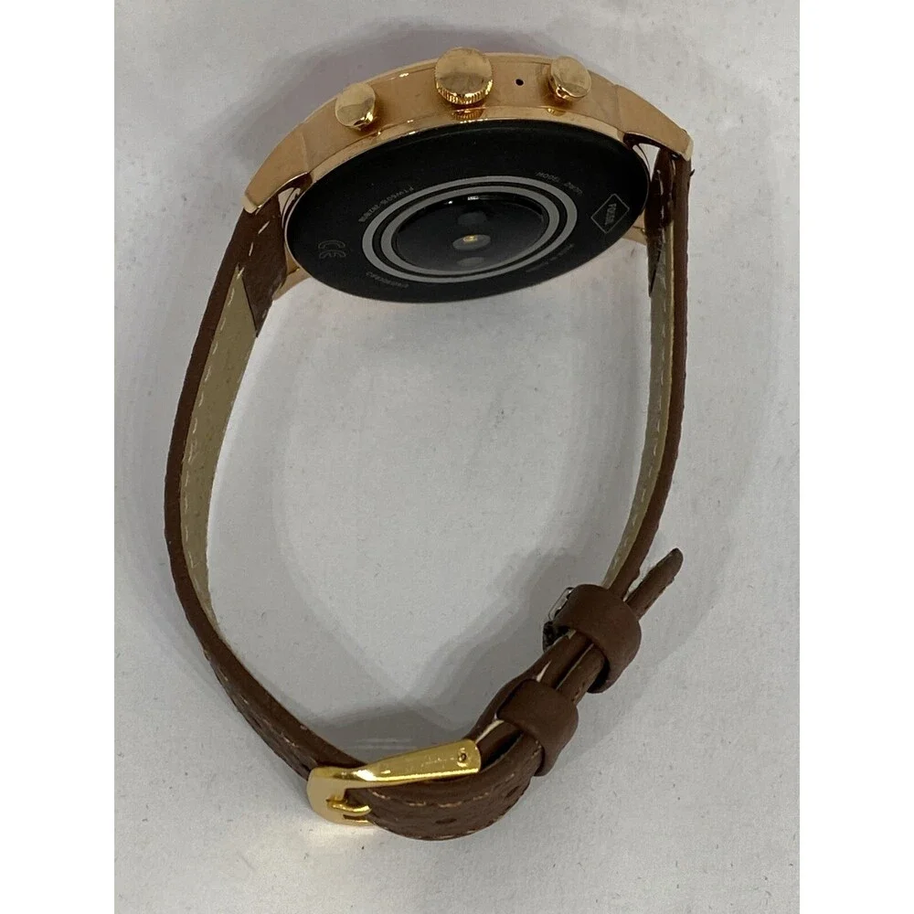 Fossil this watch