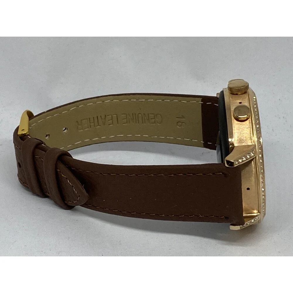 Fossil this watch