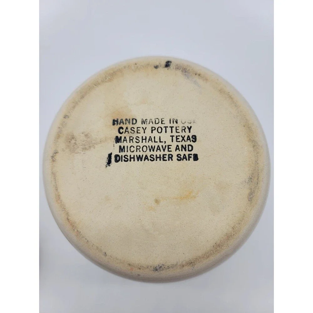 N/A stoneware some dark