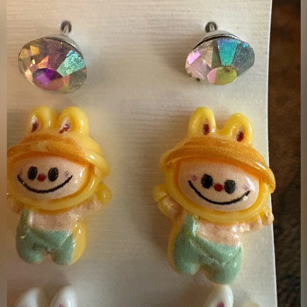N/A everyday sparkly items